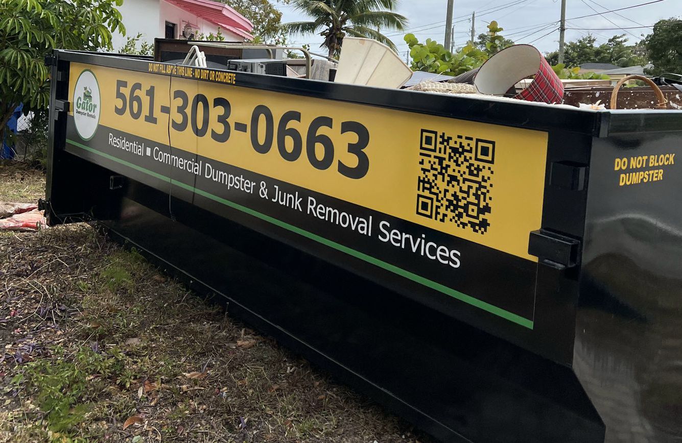 Rent this 20 Yard Dumpster, Affordable 20-yard dumpster, Dumpster Rentals, Same-Day 20-yard dumpster, Dumpster near me, Same-Day Dumpster Rentals are as low as $450!, 20-yard dumpster, Dumpster Boca Raton, 20-yard dumpster, Dumpster Boynton Beach, 20-yard dumpster, Dumpster Delray Beach, 20-yard dumpster, Dumpster Lake worth, 20-yard dumpster, Dumpster Lantana, 20-yard dumpster, Dumpster Loxahatchee, 20-yard dumpster, Dumpster Riviera Beach, 20-yard dumpster, Dumpster Wellington, 20-yard dumpster, Dumpster West Palm Beach, Gator Dumpster Rentals,