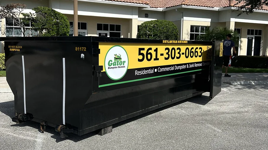10- yards Roll-Off Dumpster Rentals with walk-in double doors,10-yard roll-off dumpster rental,15- yards Roll-Off Dumpster Rentals,15-yard roll-off dumpster rental,20- yards Roll-Off Dumpster Rentals,20-yard roll-off dumpster rental,25- yards Roll-Off Dumpster Rentals,25-yard roll-off dumpster rental, Affordable Roll-Off Dumpster Rentals,Boca Raton Roll-Off Dumpster,Dumpster Rentals in Lake Worth, Dumpster Rental in West Palm Beach