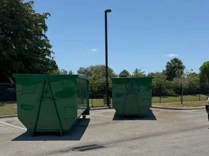 West Palm Beach 30-Yard Dumpster Rental; 30-yard roll-off dumpster West Palm Beach; large dumpster rental West Palm Beach FL; construction dumpster rental West Palm Beach; same-day 30-yard dumpster West Palm Beach; commercial dumpster rental Palm Beach County; Gator Dumpster Rentals